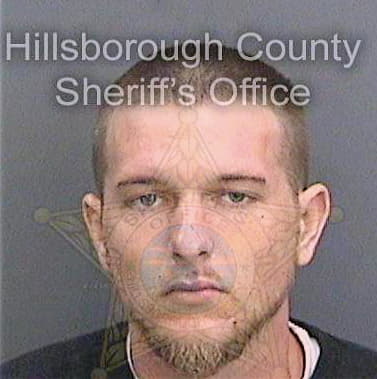 Stickley Anthony - Hillsborough County, FL 