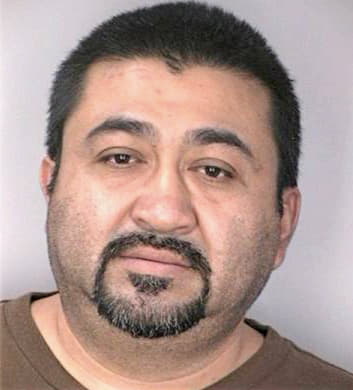 Menez Miguel - Hillsborough County, FL 