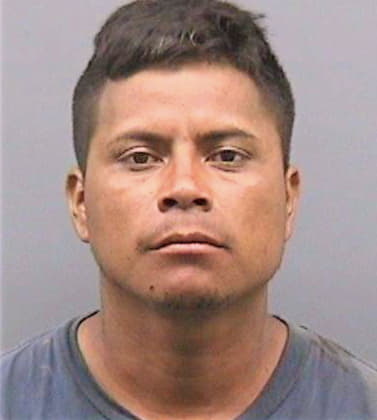 Martinezginez Eugenio - Hillsborough County, FL 