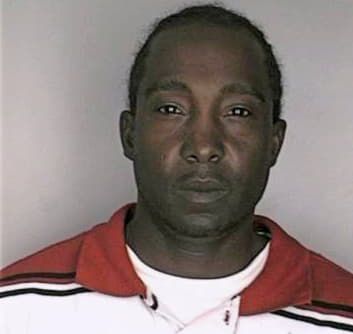 Blount Richard - Hillsborough County, FL 