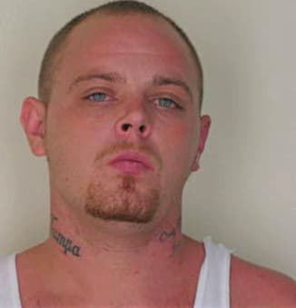 Smith Cody - Hillsborough County, FL 