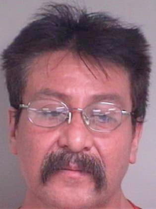 Rojas David - Cabarrus County, NC 