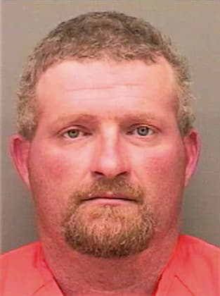 Bowen James - Montgomery County, TN 