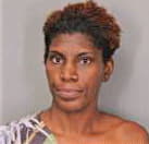 Washington Laquesha - Shelby County, TN 
