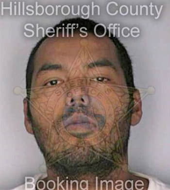 Medina Narciso - Hillsborough County, FL 