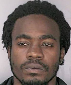 Johnpierre Aaron - Hillsborough County, FL 