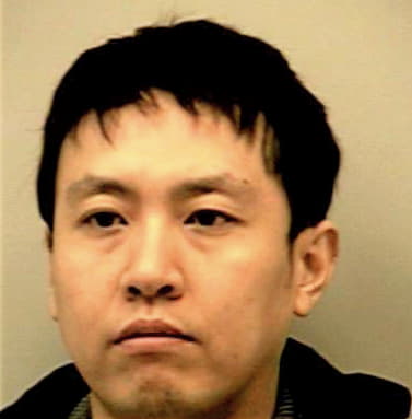 Yoo Byong - Gwinnett County, GA 