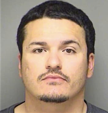 Romero Jose - Denton County, TX 