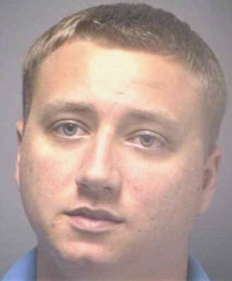 Bleile Mitchell - Hillsborough County, FL 