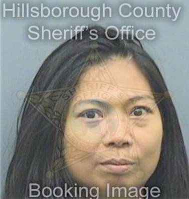 Sorn Ron - Hillsborough County, FL 