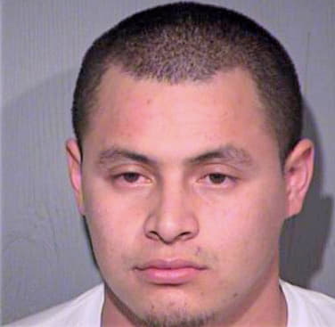 Ruiz Jose - Maricopa County, AZ 