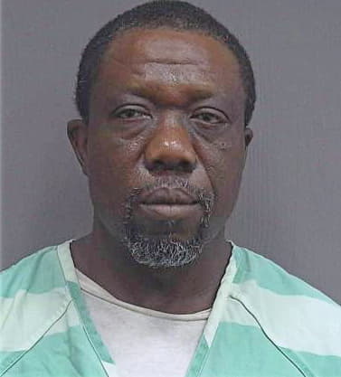 Seymour Keith - Alachua County, FL 