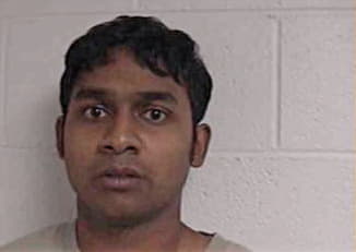 Patel Raj - Jackson County, GA 