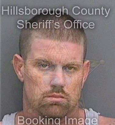 Lockwood Ryan - Hillsborough County, FL 