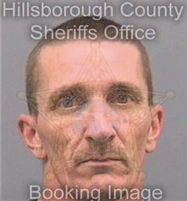 Simpson Charley - Hillsborough County, FL 