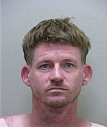 Clemens Christopher - Marion County, FL 