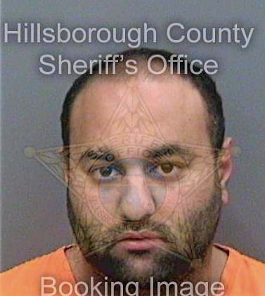 Prasad Christopher - Hillsborough County, FL 