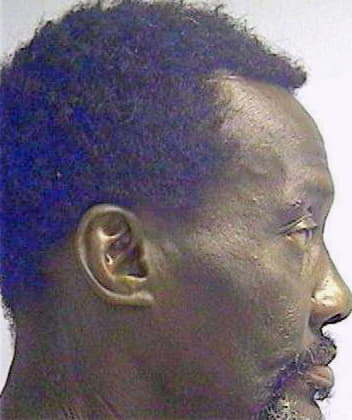 Mathis Freddie - Desoto County, MS 