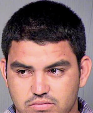 Solano Luis - Maricopa County, AZ 