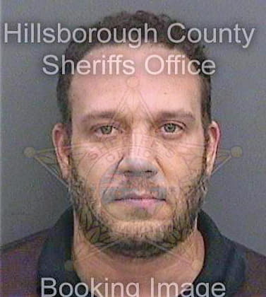 Binford Matthew - Hillsborough County, FL 