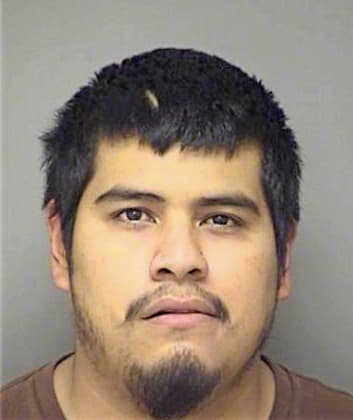 Hernandez Mike - Denton County, TX 