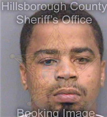 Melvin Ryan - Hillsborough County, FL 