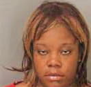 Williams Shanequa - Shelby County, TN 
