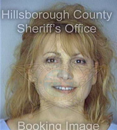 Taylor Barbara - Hillsborough County, FL 