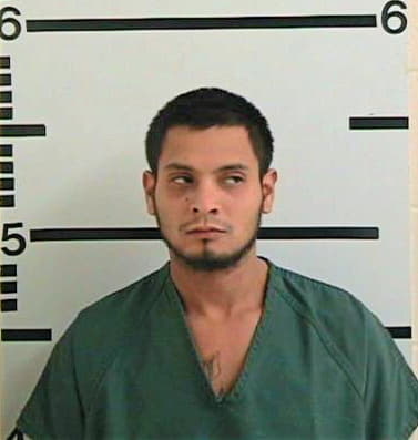 Guerrero Jose-Aniano - Kerr County, TX 