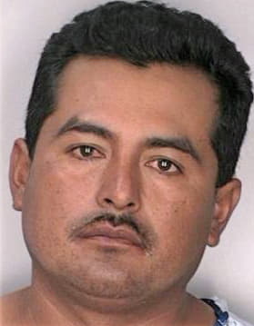 Espinoza Jose - Hillsborough County, FL 