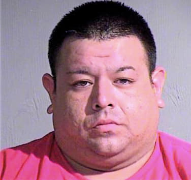 Moreno Mario - Maricopa County, AZ 