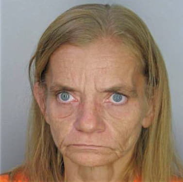 Mckee Celina - Hillsborough County, FL 