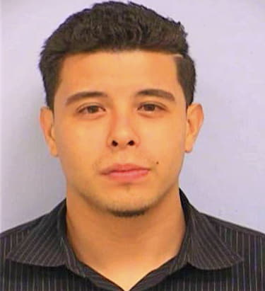 Rivera Kristopher - Travis County, TX 