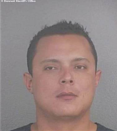 Carreno Luis - Broward County, FL 