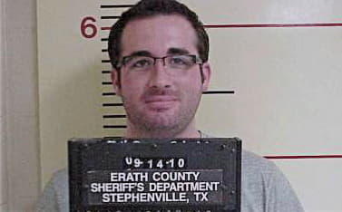 Mcginnis Stephen - Erath County, TX 