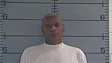 Arnold Terry - Oldham County, KY 
