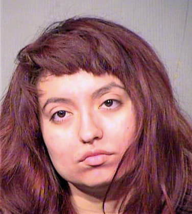 Cansino Alejandra - Maricopa County, AZ 