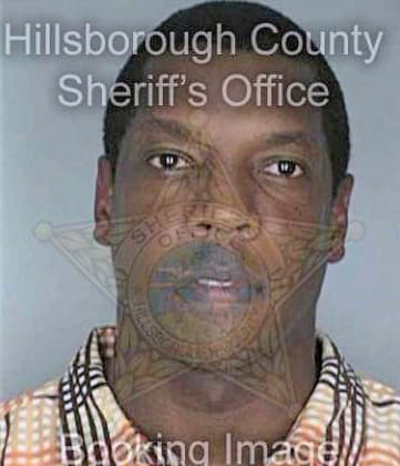 Gooden Dwight - Hillsborough County, FL 