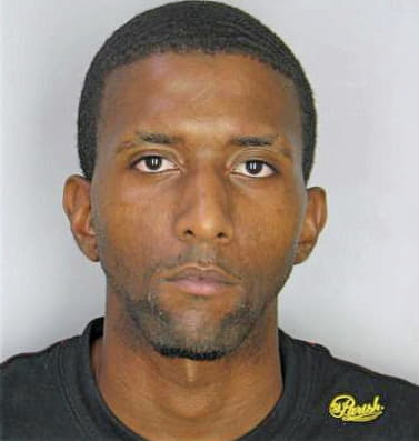 Mccray Charles - Hillsborough County, FL 