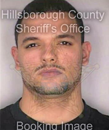 Lopez Jason - Hillsborough County, FL 