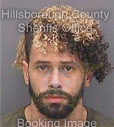 Ramosrodriguez John - Hillsborough County, FL 