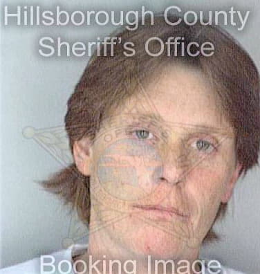 Bonkoski Margaret - Hillsborough County, FL 