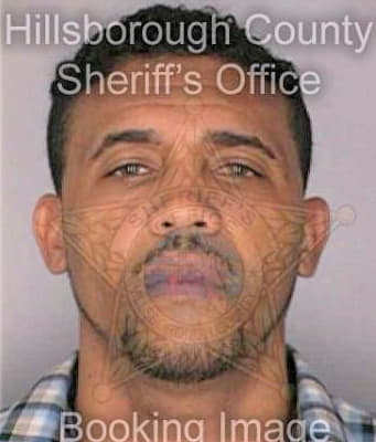 Cruz Roque - Hillsborough County, FL 