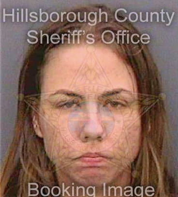 Ramirez Charlene - Hillsborough County, FL 