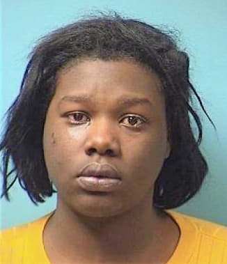 Bryant Alantae - Stearns County, MN 