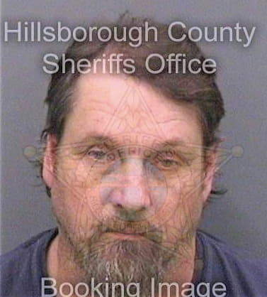 Lusk David - Hillsborough County, FL 