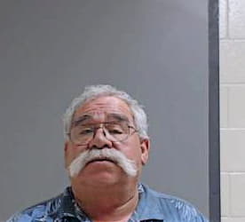 Diaz Eleuterio - Hidalgo County, TX 