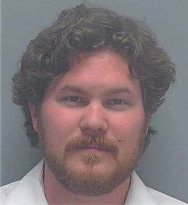 Sutherin David - Lee County, FL 