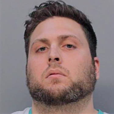 Estevez Emilio - Dade County, FL 