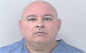 Torres Gilberto - StLucie County, FL 